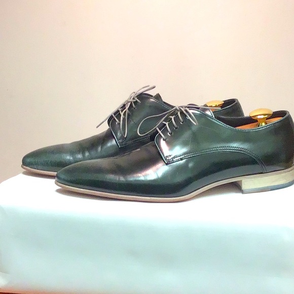 HUGO BOSS Black Derby - Picture 5 of 8